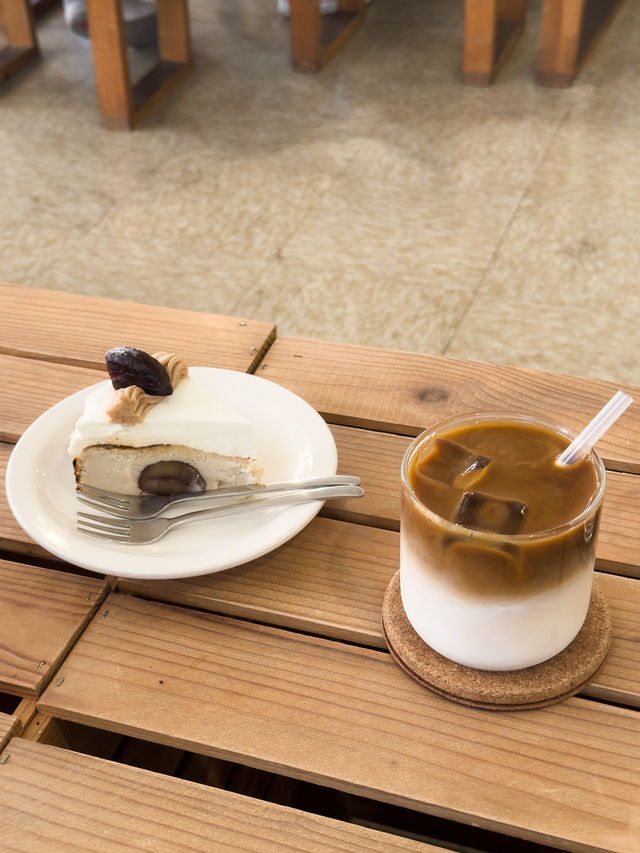 핸드드립 커피 전문점 온청천 감성카페 레이지모먼트☕️