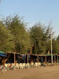 หาดแหลมสิงห์