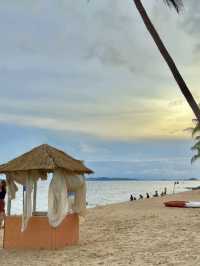 Rayong Chalet Hotel — ที่พักติดทะเล