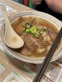 แนะนำร้านอาหาร Yuen Kee ย่าน Tsim Sha Tsui, HK🇭🇰