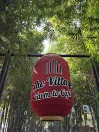  The Village Farm To Cafe’ 