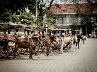The MOST BEAUTIFUL Street in the Philippines ,  VIGAN Ilocos Sur  