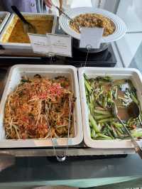 Spring Lunch Outing: Thai Buffet at Mango Tree Tokyo