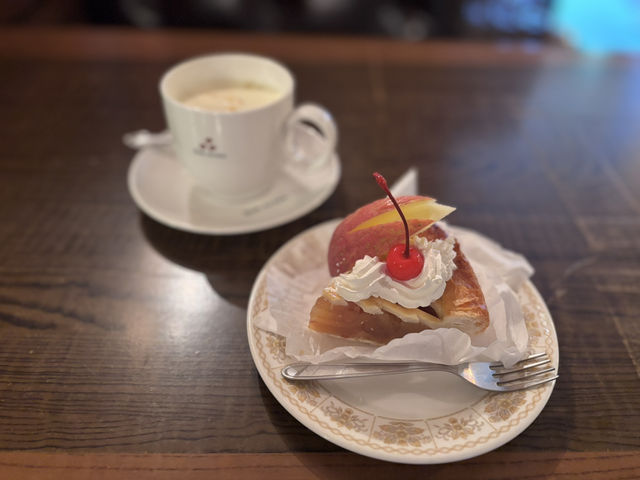 【青森県】 弘前周辺でほっと一息する☕️