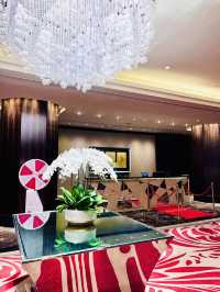 Grand Millennium Kuala Lumpur: Green Urban Retreat in the Heart of the City