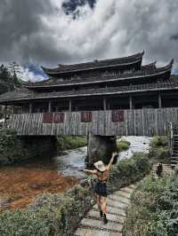 The Stunning Black Wukong Filming Location! Absolutely Breathtaking! 🌄