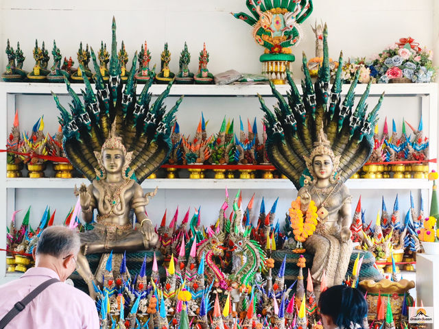 อุทยานธรรมพญานาคราช