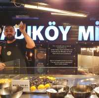 🇹🇷이스탄불 보스포러스 해협을 건너는 페리 탑승 체험하기🚢