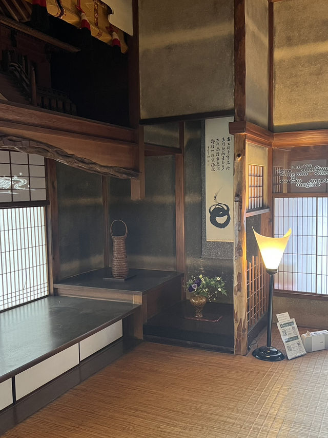 日本四國