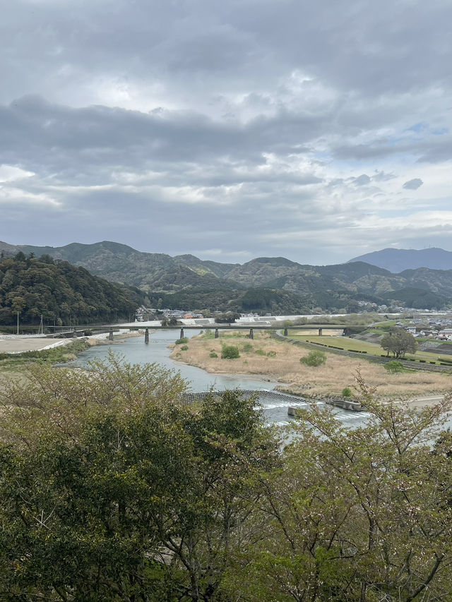 日本四國