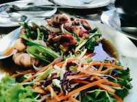 paklad cafe and seafood