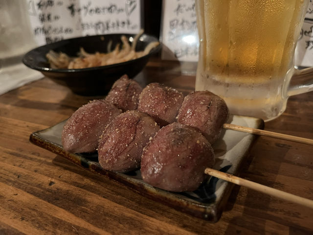 🇯🇵沖縄　沖縄本島おすすめ串焼き店🥩