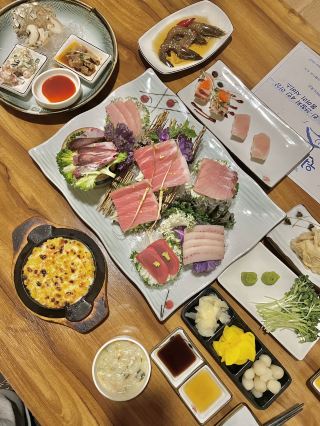 목동 참치맛집 ‘원참치’ 후기 🍣✨