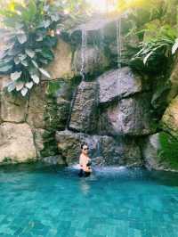 🌸The Secret Garden at The Farm at San Benito🌸