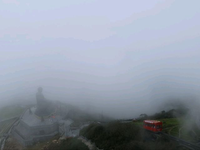 Sapa Fansipan Trip Review