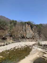 Small city but has lots of attractions