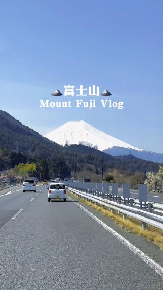🇯🇵Mount Fuji Day Trip -Must visit spots included 