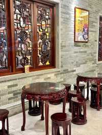 Shunde Minsin Lao Pu-The Century-Old Custodian of Shunde’s Dessert Legacy