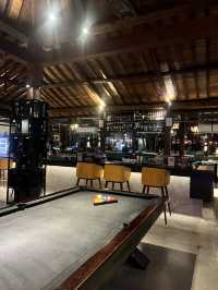【バリ島 インドネシア】シグネチャーカクテルも美味しいBAR🍸