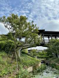 Architecture as Time Machine: Guangzhou's Cultural Masterpiece