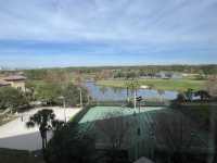  Rosen Shingle Creek Hotel：奧蘭多度假放鬆＋高爾夫體驗一次滿足！