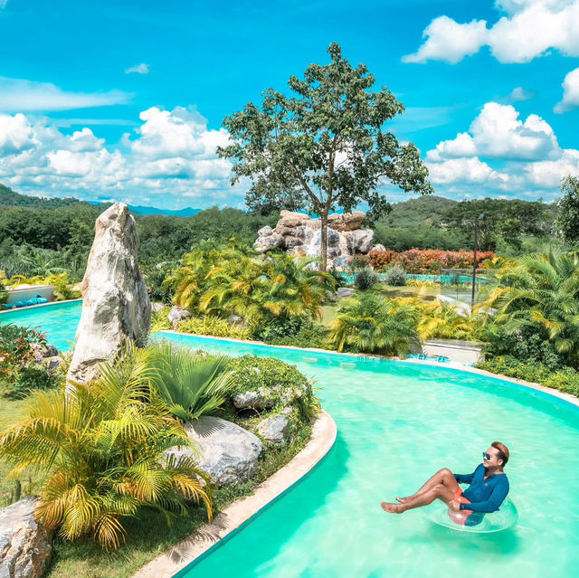 Jupiter Trevi Resort and Spa  
