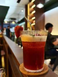 Take ARest in this Cafe