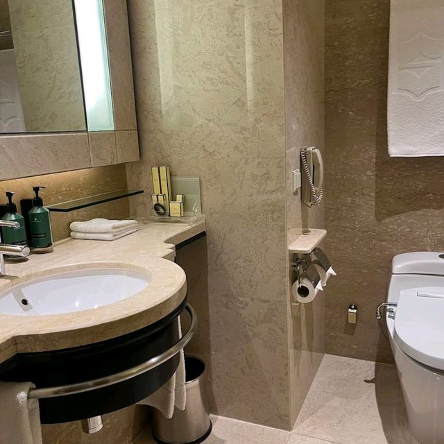 Shangri-La Hotel Kuala Lumpur