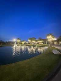 ร้านอาหารสวยบรรยากาศดี ใกล้กทม. 