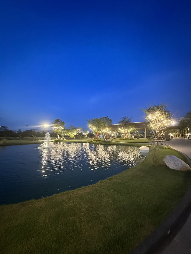 ร้านอาหารสวยบรรยากาศดี ใกล้กทม. 