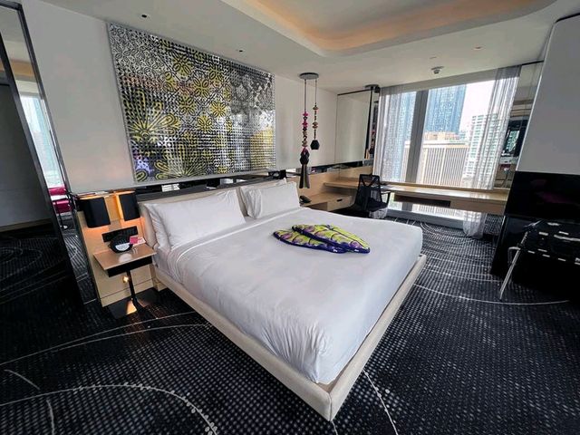 W Kuala Lumpur