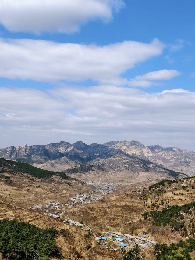 🏯 Skip the Fake Ancient Towns—This Hidden Liao Dynasty City is the Real Deal!