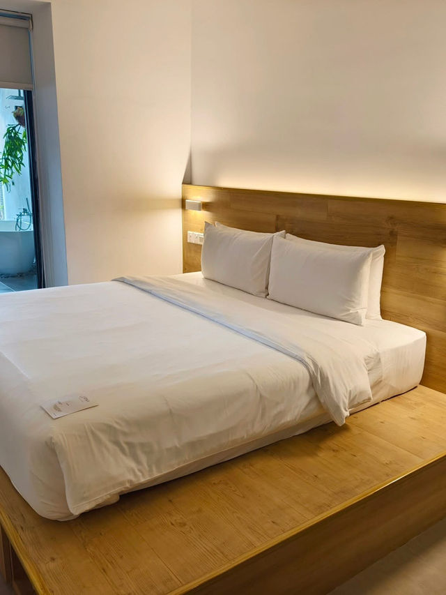 Lloyd’s Inn Kuala Lumpur — Simplify Your Stay, Amplify Your Experience