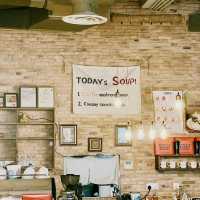 Bagel Bliss at Estelle Bagel Cafe