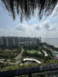 A Futuristic Escape to Forest City, Johor Bahru