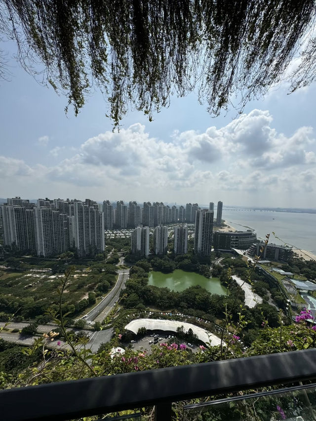 A Futuristic Escape to Forest City, Johor Bahru
