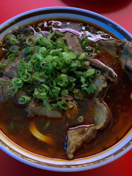 성수 맛집 바오서울 후기 🥢🍜