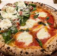 【東京🗼】🇻🇳逆輸入の人気ピザ日本１号店が麻布台に！🍕
