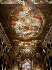 An Underrated Gem in London That Will Leave You Speechless!