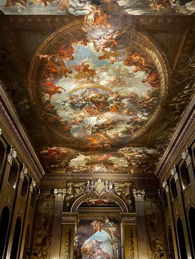 An Underrated Gem in London That Will Leave You Speechless!