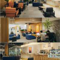 WorkFlow Space