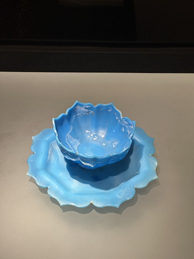 敦煌藝術館 甘肅省博物館
