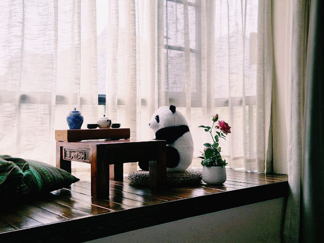 🇨🇳:桂林のモダンエスケープ！