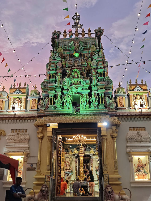 Penang | Perfect Weekend Spot – Fun, Photogenic & Full of Local Charm