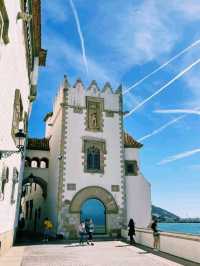 西班牙著名旅遊城市Sitges錫切斯旅行攻略，適合打卡拍照📸