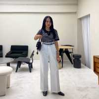 คาเฟ่เปิดใหม่ฉ่ำๆสไตล์มินิมอลย่านราชเทวี 
