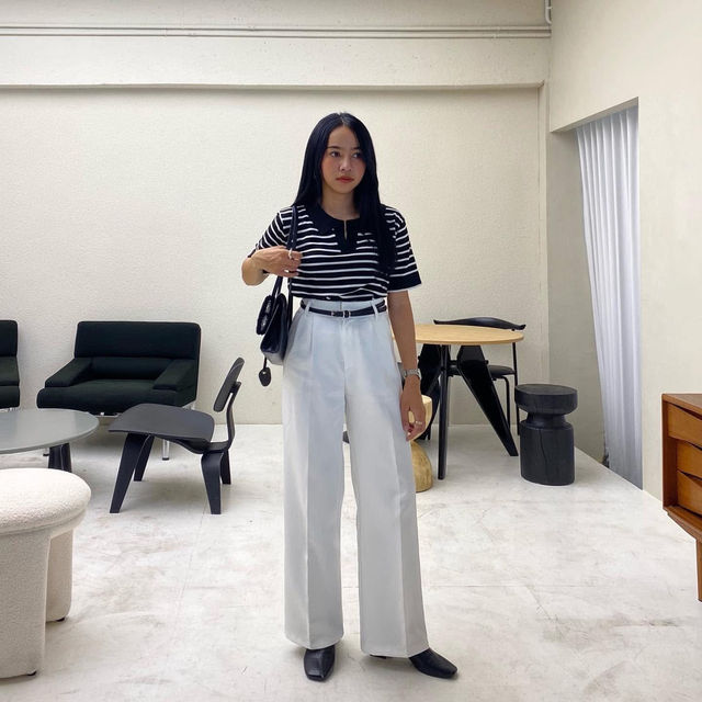 คาเฟ่เปิดใหม่ฉ่ำๆสไตล์มินิมอลย่านราชเทวี 