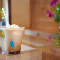 【京都】築100年を超える伝統的な京町屋をリノベしたブルーボトルコーヒー