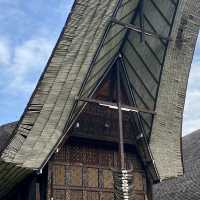 Exploring the Cultural Mosaic of TMII