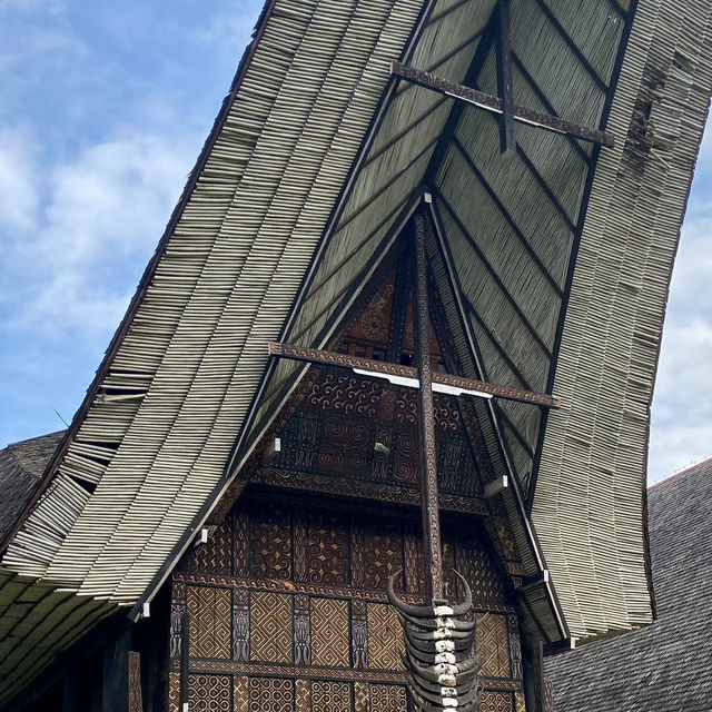 Exploring the Cultural Mosaic of TMII